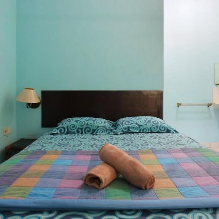 Mustika Inn Kuta Lombok Dış mekan fotoğraf