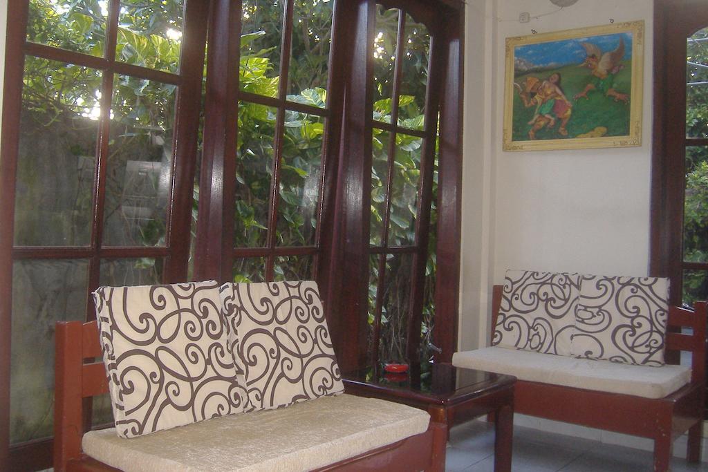Mustika Inn Kuta Lombok Oda fotoğraf