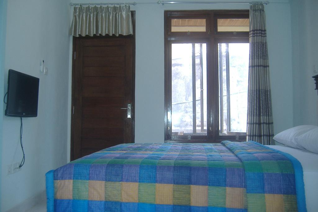 Mustika Inn Kuta Lombok Oda fotoğraf