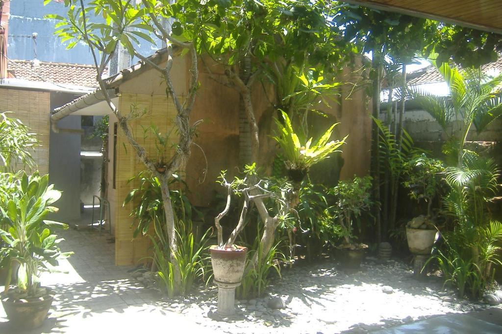 Mustika Inn Kuta Lombok Dış mekan fotoğraf
