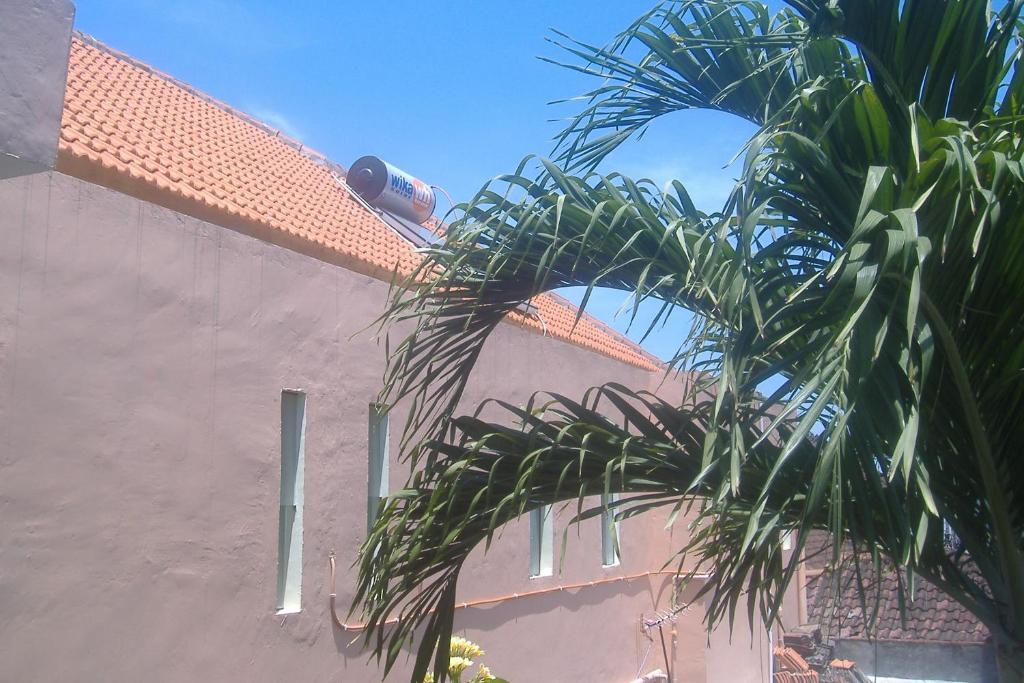 Mustika Inn Kuta Lombok Oda fotoğraf