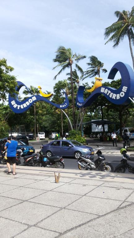 Mustika Inn Kuta Lombok Dış mekan fotoğraf