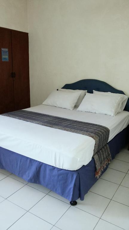 Mustika Inn Kuta Lombok Oda fotoğraf