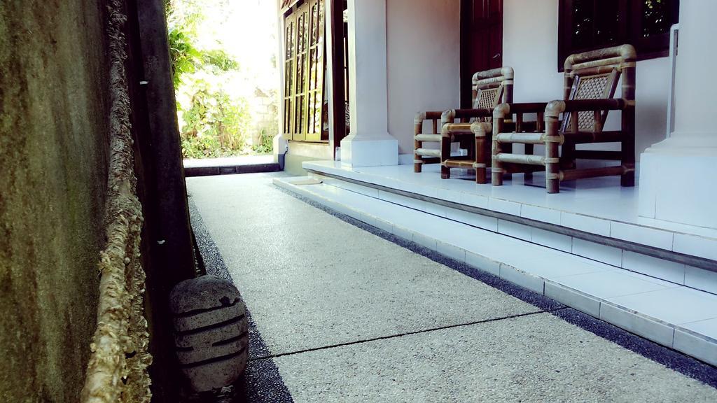 Mustika Inn Kuta Lombok Dış mekan fotoğraf
