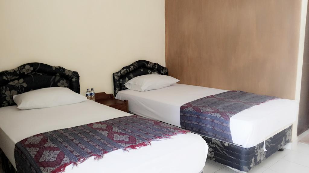 Mustika Inn Kuta Lombok Dış mekan fotoğraf