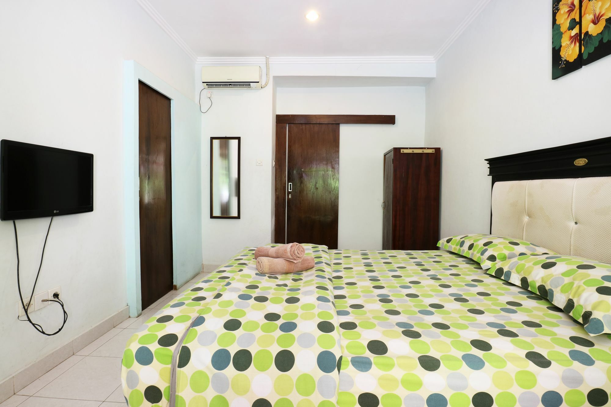 Mustika Inn Kuta Lombok Dış mekan fotoğraf