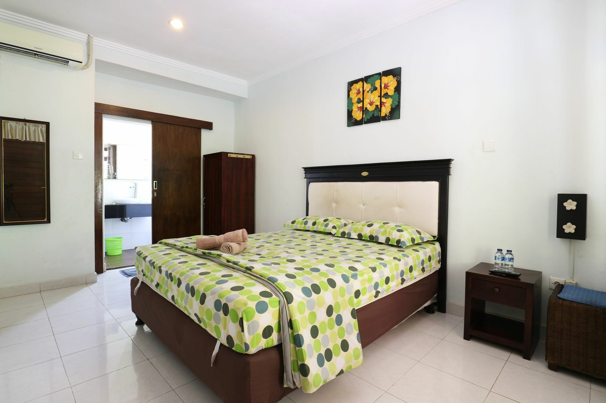 Mustika Inn Kuta Lombok Dış mekan fotoğraf